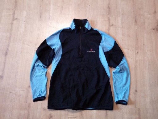 Zdjęcie oferty: Concurve Windstopper N2S bluza do biegania r. 40