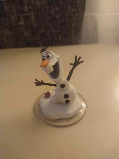 Zdjęcie oferty: Figurka Disney Infinity 3.0 Olaf