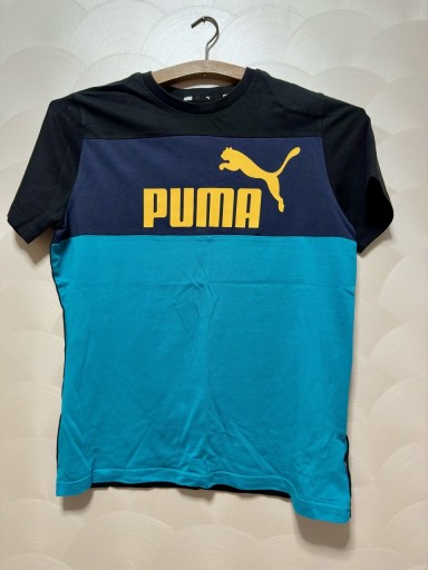 Zdjęcie oferty: Koszulka Puma COLORBLOCK TEE