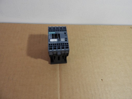 Zdjęcie oferty: SIEMENS 3RH2911-2HA11