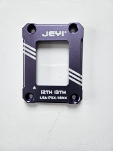 Zdjęcie oferty: Chlodzenie procesora  JEYI ICPU 12,13,14