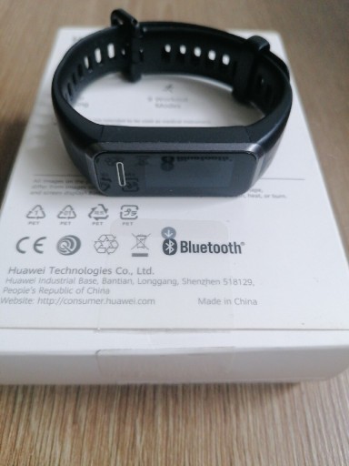 Zdjęcie oferty: Smart opaska Huawei band 4