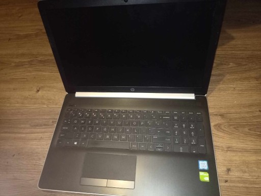 Zdjęcie oferty: Hp Laptop 15-da1018nw