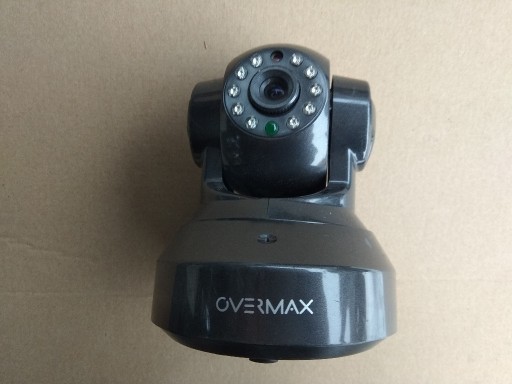 Zdjęcie oferty: Kamera Overmax ov-camspot 3.1