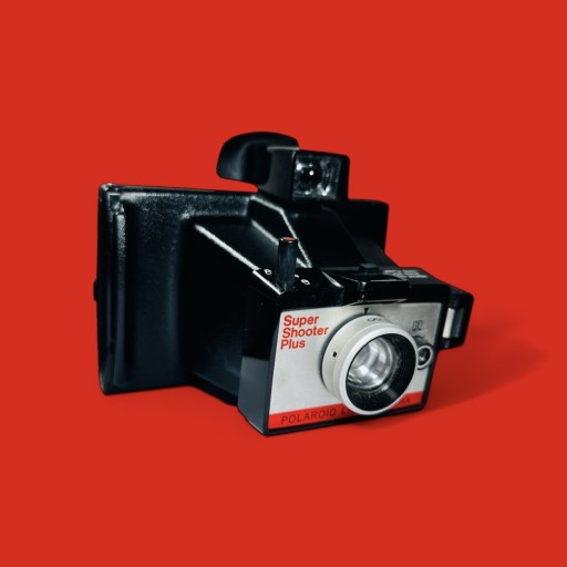 Zdjęcie oferty: Polaroid Super Shooter Plus aparat natychmiastowy