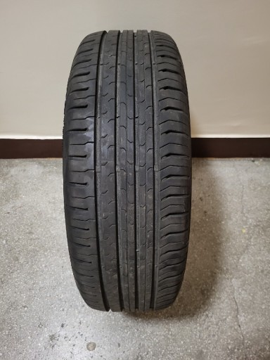 Zdjęcie oferty: Opona 205/60R16 92V CONTINENTAL ContiEcoContact 5 