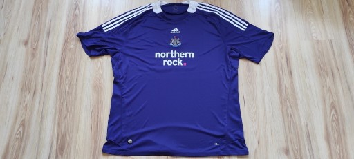 Zdjęcie oferty: Newcastle United Adidas duża XXXL ORYGINAŁ