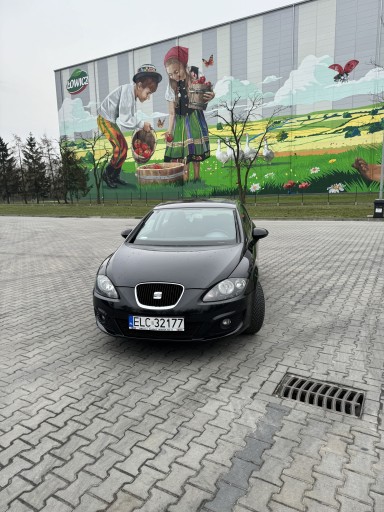 Zdjęcie oferty: Seat Leon II FL 1.6 TDI E-Ecomotive Style