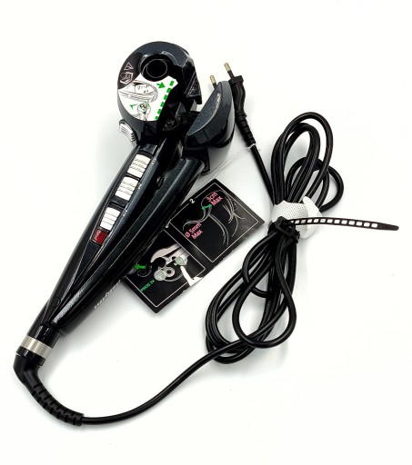 Zdjęcie oferty: Automatyczna Lokówka BaByliss Curl Secret 2 C1300E