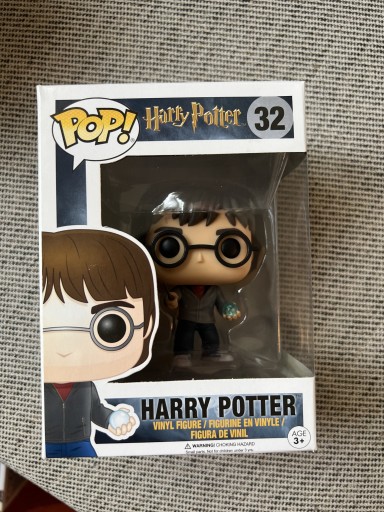 Zdjęcie oferty: Funko Pop Harry Potter 32