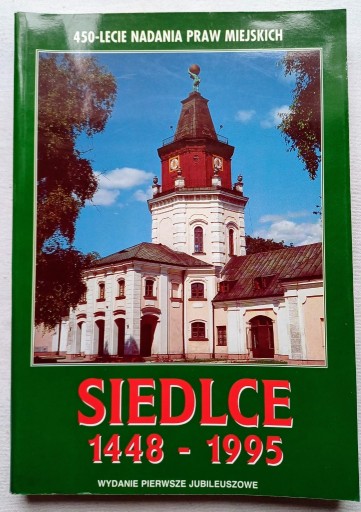 Zdjęcie oferty: SIEDLCE 1448-1995