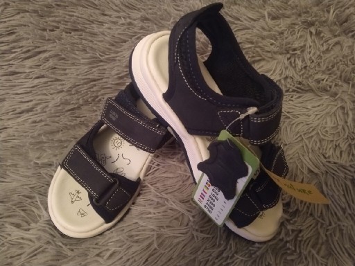 Zdjęcie oferty: **nowe buty 31 sandałki