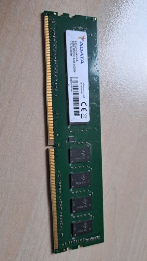 Zdjęcie oferty: Pamiec RAM Adata 8GB 2400MHZ 