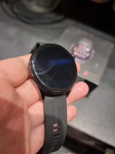 Zdjęcie oferty: Huawei Watch Active 3 LTE