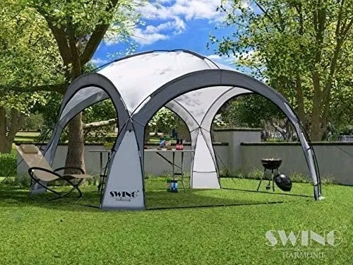 Zdjęcie oferty: Pawilon namiot ogrodowy z podświetleniem LED na la