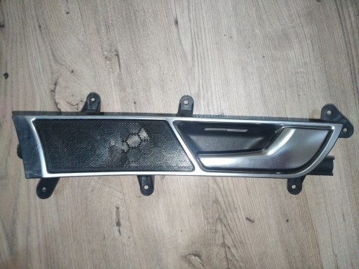 Zdjęcie oferty: Klamka wewnętrzna Audi S6 A6 C6
