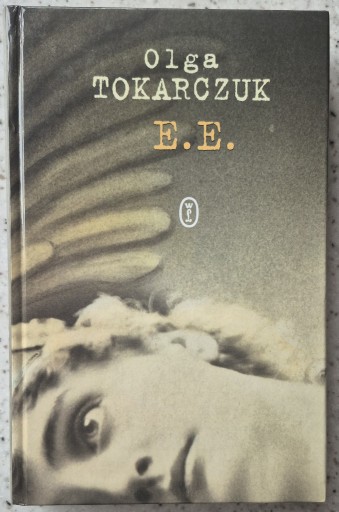 Zdjęcie oferty: E.E. - Olga Tokarczuk