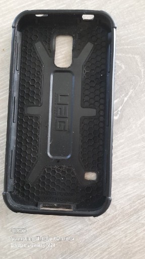 Zdjęcie oferty: Obudowa samsung galaxy s5 pancerna