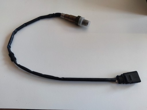 Zdjęcie oferty: Sonda lambda 03C906262H nowa 1,4 TSI