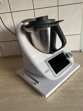 Zdjęcie oferty: Podstawka pod THERMOMIX, Lidlomix