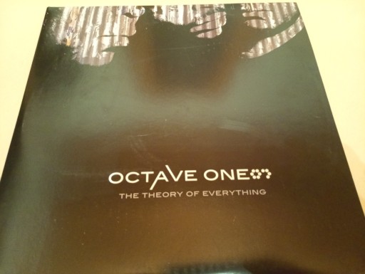 Zdjęcie oferty: The Theory Of Everything Octave One