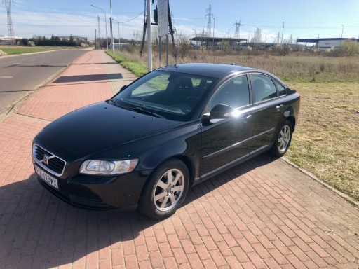 Zdjęcie oferty: Volvo S40, rok 2009, 2.0 Diesel