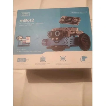 Zdjęcie oferty: robot edukacyjny mbot2