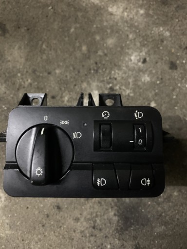 Zdjęcie oferty: Włącznik Świateł BMW E46 