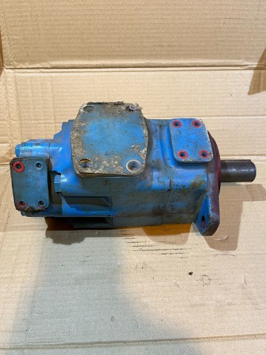 Zdjęcie oferty: pompa hydrauliczna  VICKERS 3525V 38A21 86CC