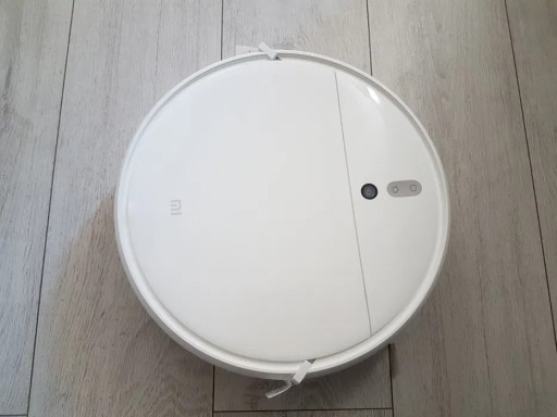 Zdjęcie oferty: Odkurzcacz robot Xiaomi Mi Robot Vacuum Mop