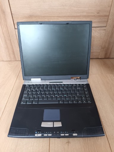 Zdjęcie oferty: Laptop Aristo N30N3-15