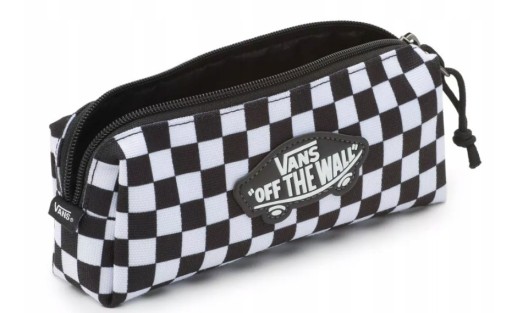 Zdjęcie oferty: Piórnik klasyk Vans kratka Checkerboard