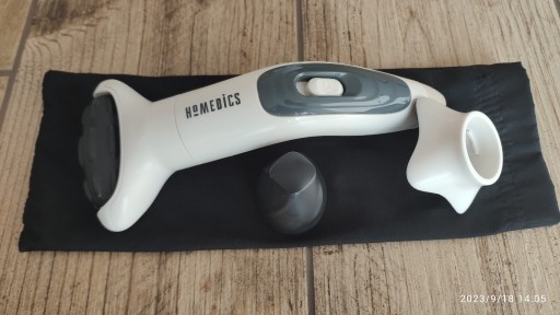 Zdjęcie oferty: masażer HoMedics HHP-110-THP