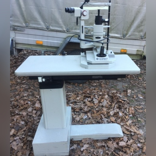 Zdjęcie oferty: Coherent Novus Medical Laser LDS 20