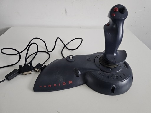 Zdjęcie oferty: Joystick logitech do pc retro czytaj opis 