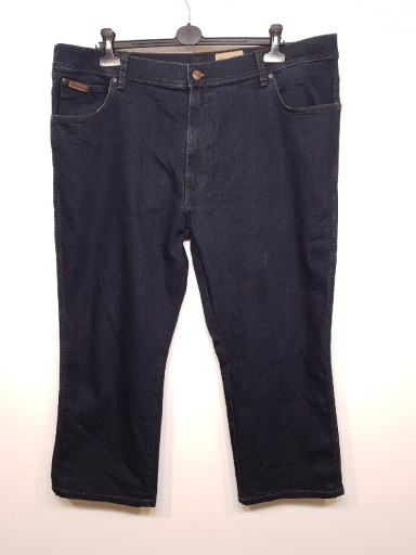Zdjęcie oferty: Spodnie jeansowe Wrangler Texas W42 L30 XXL 2XL 
