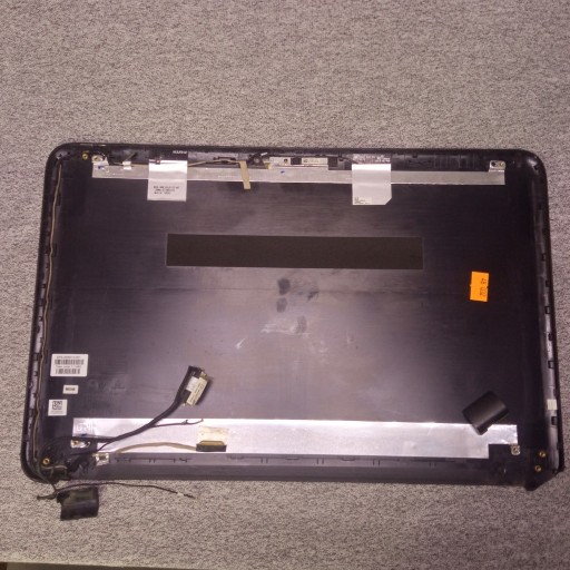 Ventola CPU Per HP 250 G5 255 G5 - Ricambio 925012-001 TPN-C129