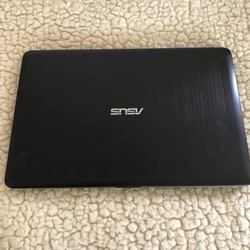 Zdjęcie oferty: Notebook PC Asus, R54L