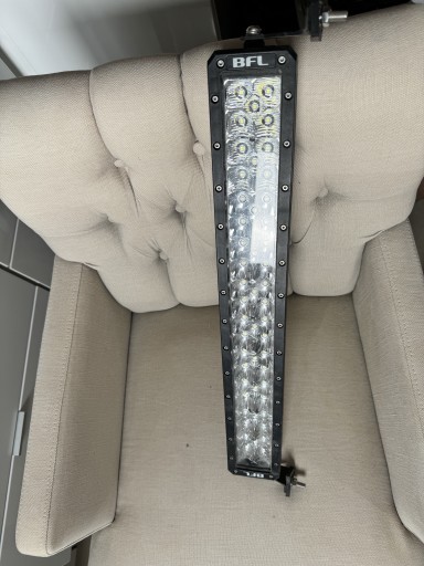 Zdjęcie oferty: PANEL LED LAMPA ROBOCZA HALOGEN