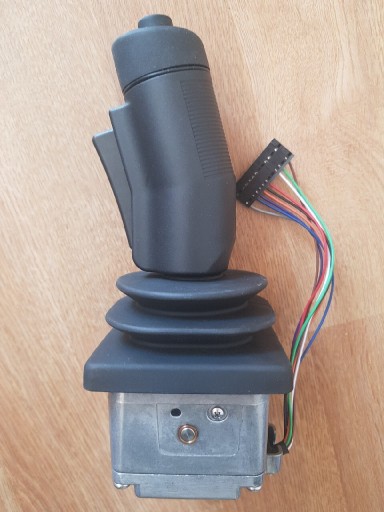 Zdjęcie oferty: Joystick Genie seria GS 78903