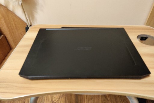 Zdjęcie oferty: Laptop Acer nitro 5 rtx 3060 32 GB RAM 144 Hz 1T