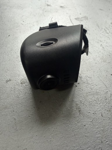 Zdjęcie oferty: Wideorejestrator kamera Audi A1 A3 A4 A5 A6 A7 Q5 Q7