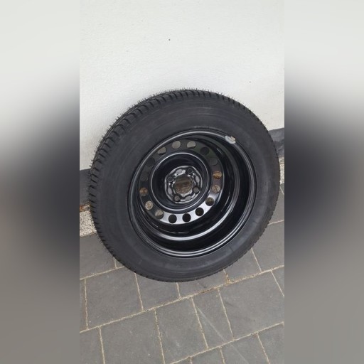 Zdjęcie oferty: Koło R14 175/65 renault