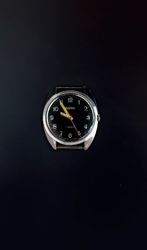 Zdjęcie oferty: Zegarek męski Wostok ZSRR stan bdb-/-mech