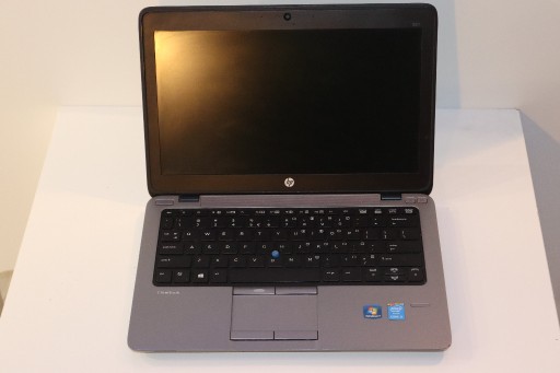 Zdjęcie oferty: Laptop HP 820 / I5 / 8GB / 256SSD / WIFI / KAMERKA