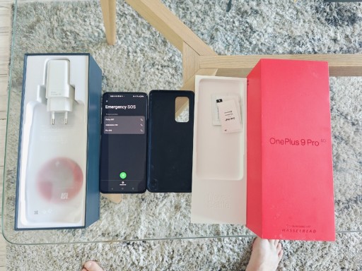 Zdjęcie oferty: OnePlus 9 Pro 12GB 256GB