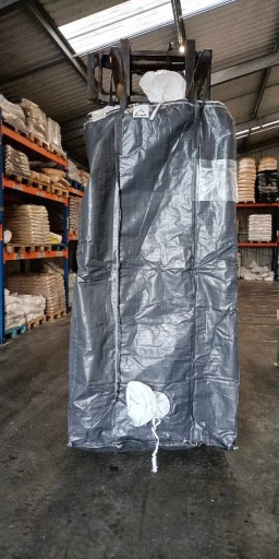 Zdjęcie oferty: Big Bag używane stan bardzo dobry duże 100x100x220