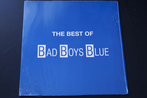 Zdjęcie oferty: Bad Boys Blue – The Best Of ..