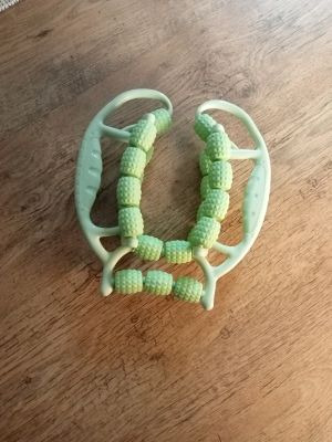 Zdjęcie oferty: Przyrząd do masażu nóg masażer