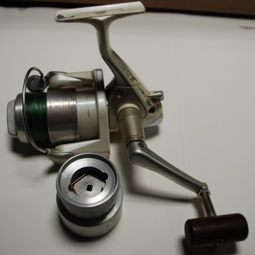 Zdjęcie oferty: Shimano Stradic AERO 1000